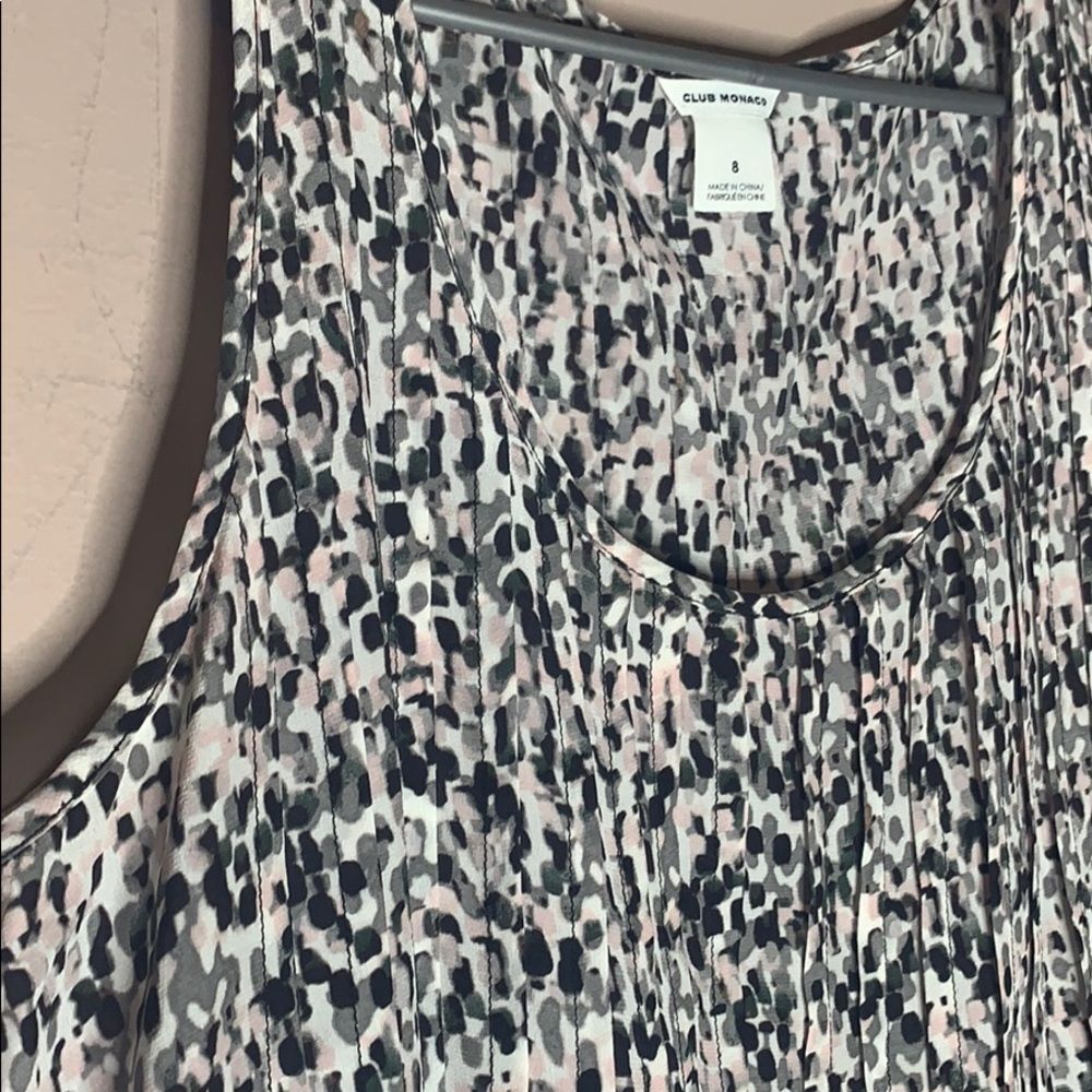 Club Monoco Mini 👗 - Picture 5 of 7